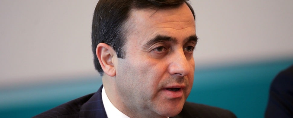 „Wenn Politiker Geld verdienen möchten, sollen sie in die Wirtschaft wechseln“