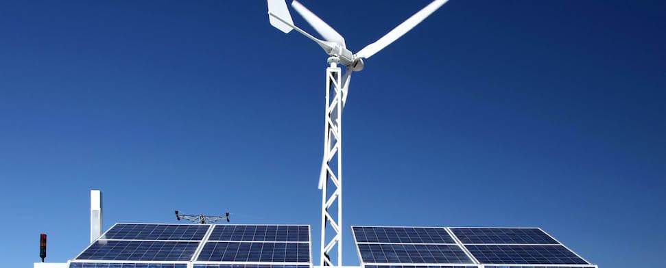 Solarenergie: Unternehmen aus Izmir als Partner vor Ort