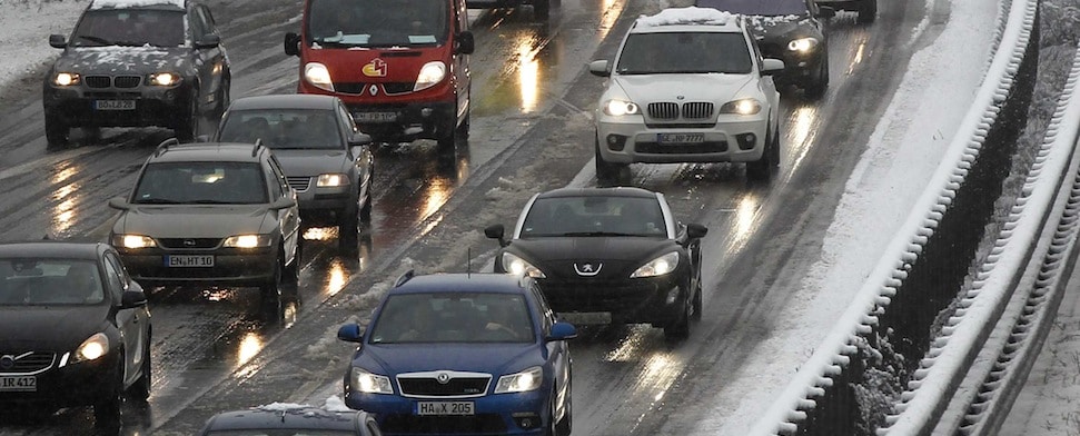 Bundesweit 261 alte Autokennzeichen wieder genehmigt