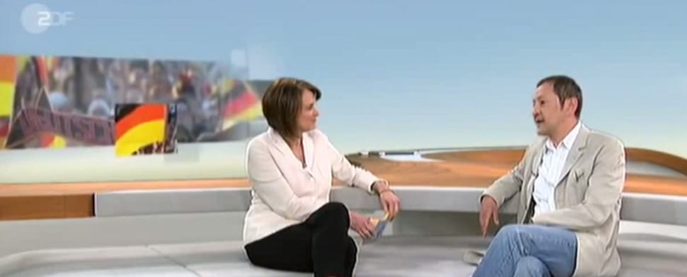 Akif Pirinçci und der schreckliche Verdacht der Zensur