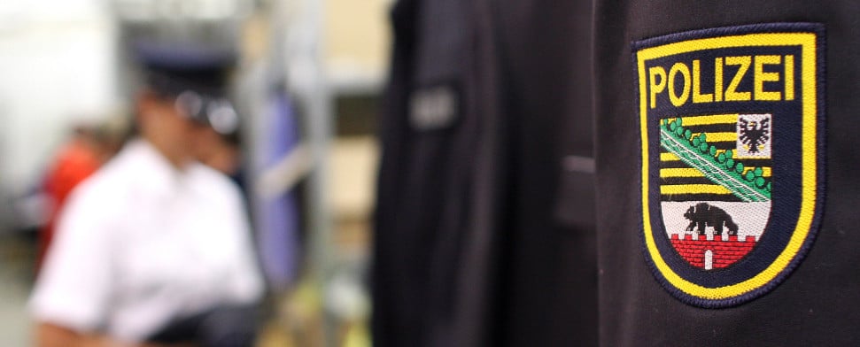 Scherz um „Bombenkohle“ führt zu Antiterroreinsatz