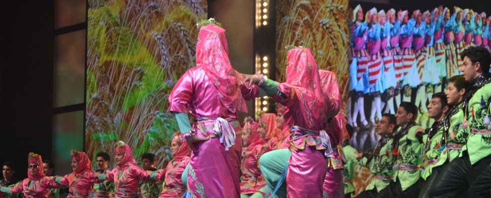 „Unglaublich, wie das wächst“ – Fast 10 000 Zuschauer beim Bundesfinale in München