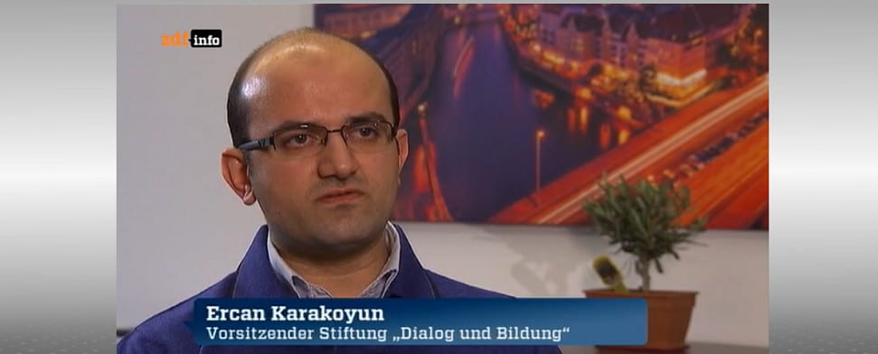Karakoyun: FakeNews von AHaber sorgt für Hetzjagd auf Facebook