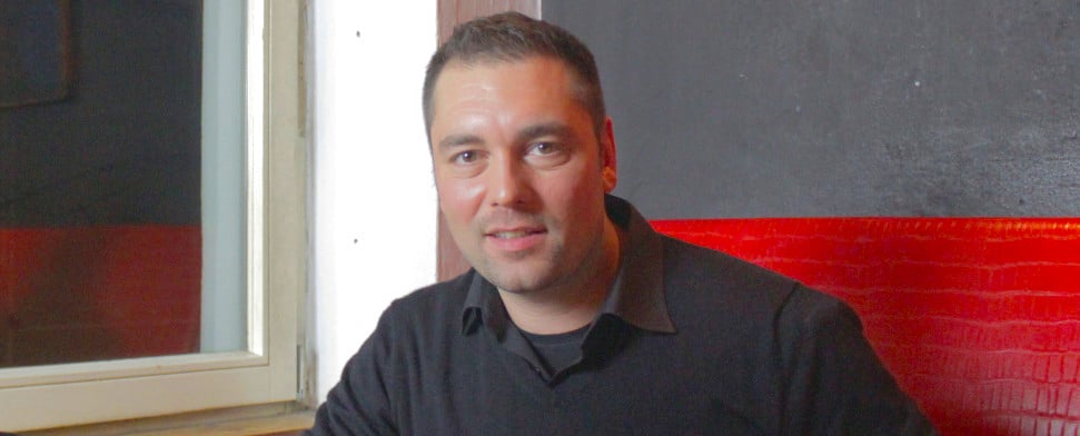 „Wir kannten die Türkei nur aus dem Urlaub – und auf einmal waren wir dort Stars“