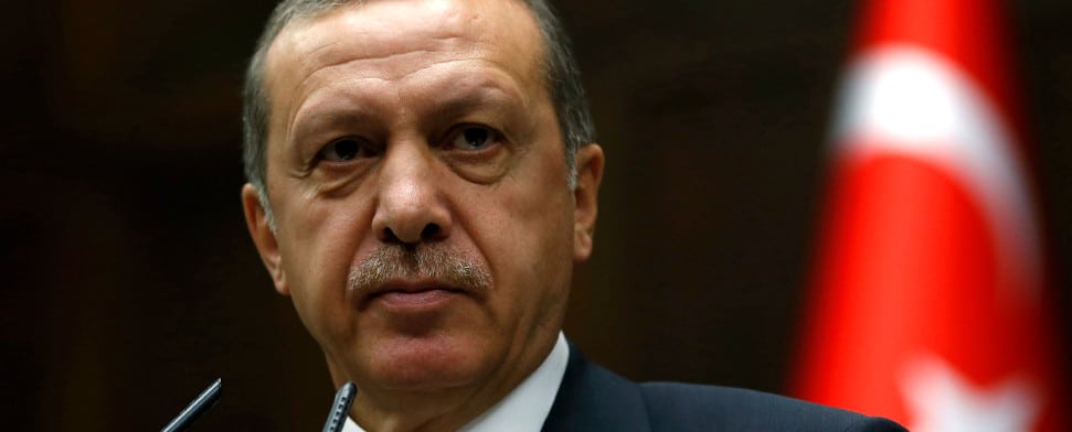 Erdoğan: Wir werden Einschätzung einer Historikerkommission zu 1915 respektieren