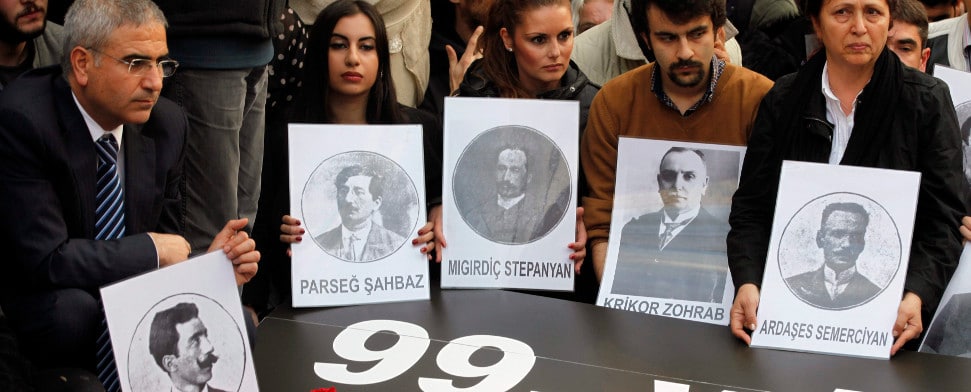 Unser großes Dilemma