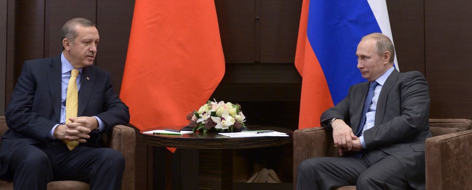 Moskau begrüßt Bekenntnis der Türkei zum Vertrag von Montreux