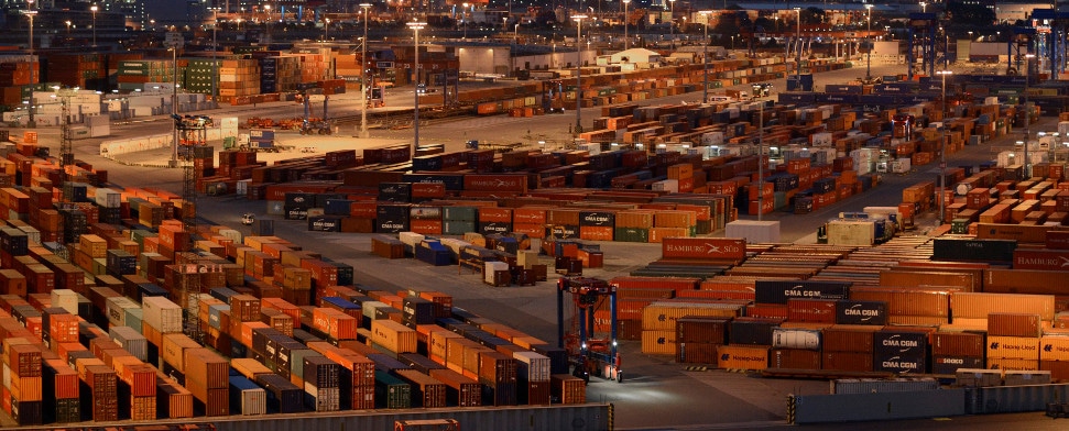 Türkische Exportwirtschaft boomt