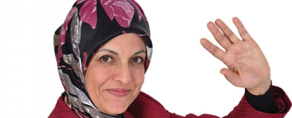 Erste Bürgermeisterin mit Kopftuch kommt von der AKP