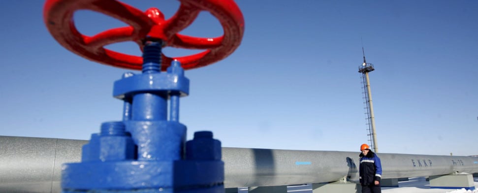 Armenisch-iranischer Gas-Deal: Russland schweigt