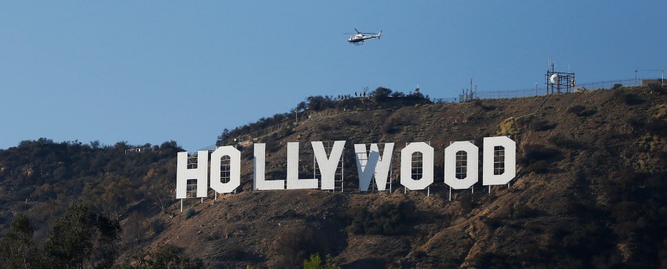 „Halalywood“: Hollywood für Muslime in Planung