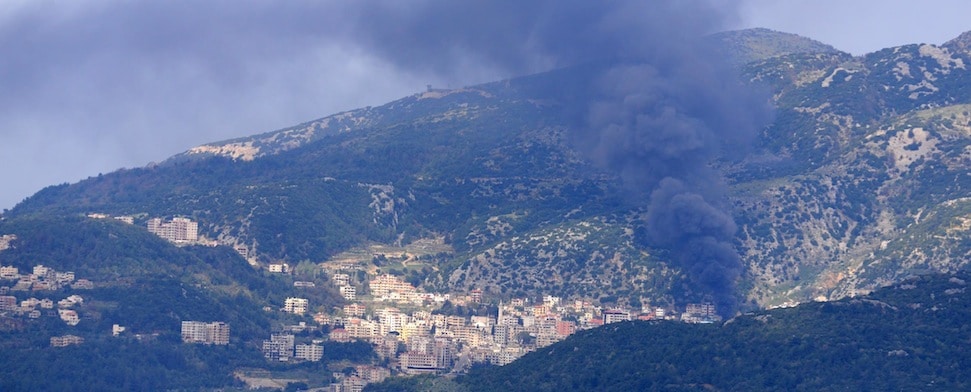 Kasab-Flüchtlinge in der Türkei: Humanitäre Hilfe oder Symbolpolitik?