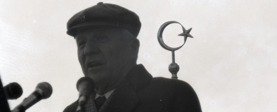 Die Putschgeneräle vom 12. September: Helden oder Verbrecher?