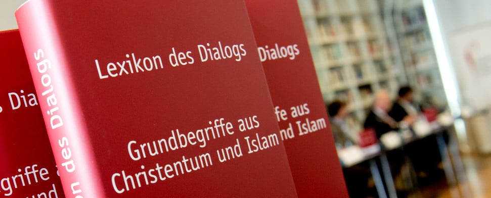 „Lexikon des Dialogs“ wird in Ankara vorgestellt