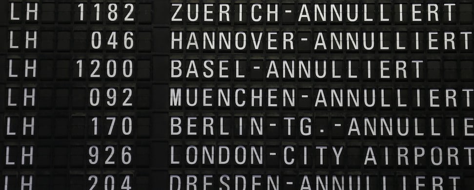 „Für uns ist Lufthansa klar der Wolf im Schafspelz”