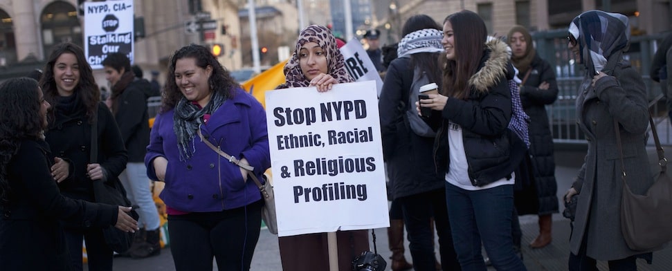 New York: Muslime nicht mehr unter Generalverdacht