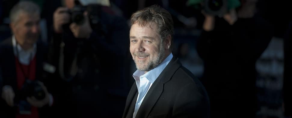 Und dann kam die Sintflut: „Noah“