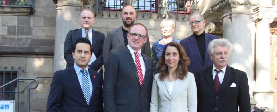 Überteuerte, unsanierte Wohnungen: Özoğuz setzt sich für „Armutszuwanderer“ ein