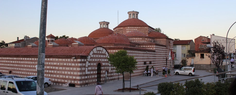 Die Kiezkultur der Osmanen