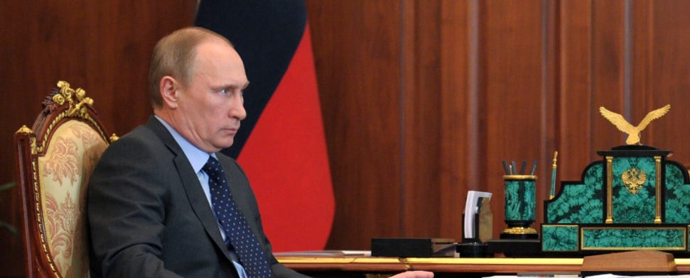 Putin tritt für vollständige Rehabilitierung der Krimtataren ein