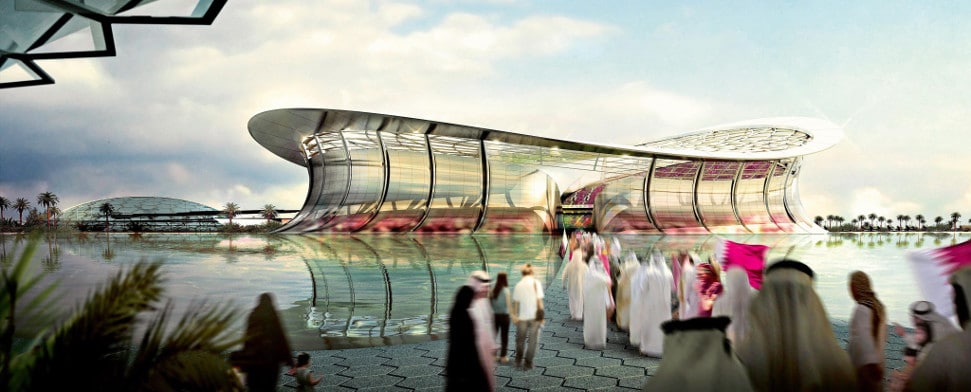 Gerd Müller: Fußball-WM in Katar „krasses Fehlurteil“