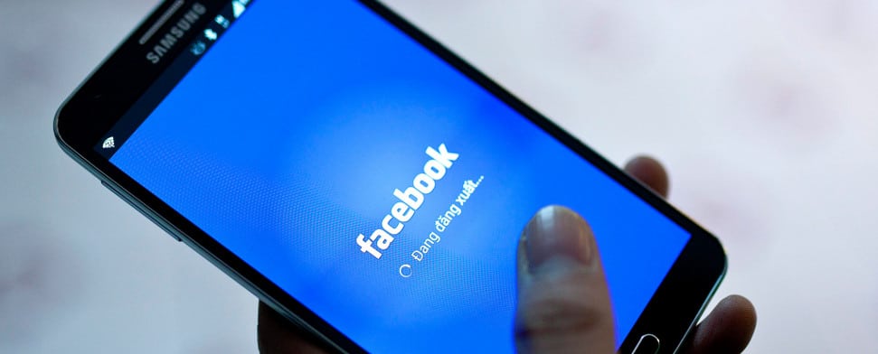 „Was Du einem nicht ins Gesicht sagen kannst, solltest Du auch nicht in den sozialen Medien teilen“