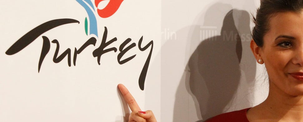 Sonnige Aussichten für die Reisebranche: Türkei weiter in Top 5