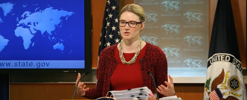 USA äußern sich über Rolle von Gülen