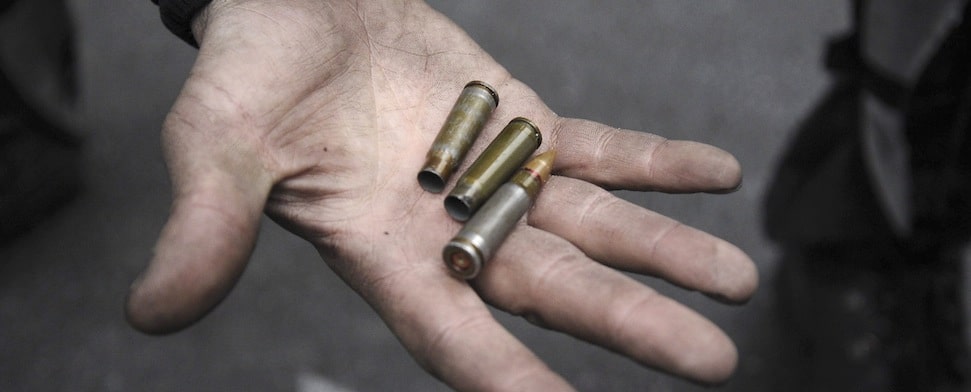 Ukraine: Maidan-Scharfschützen angeblich identifiziert