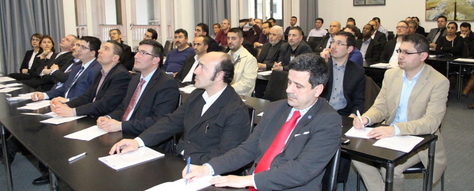 Nicht erst das Rad neu erfinden müssen