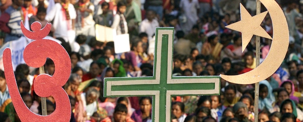 Studie: Asien ist religiös vielfältigste Region der Welt