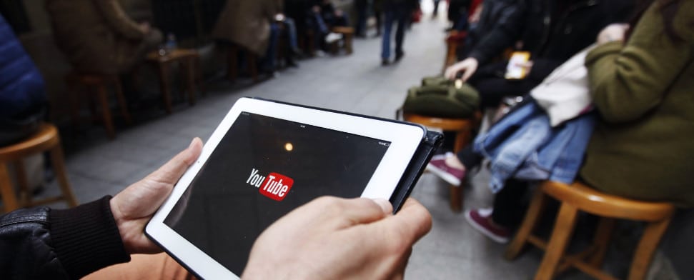 Steinmeier: „Blockade von Webseiten ist einem EU-Beitritt nicht dienlich“