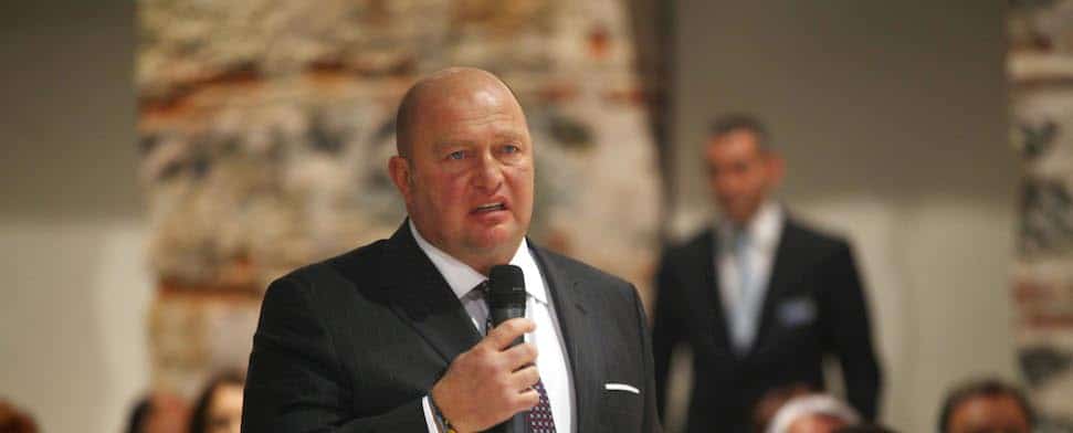 Türkei: Koç Holding will weiterhin langfristig in der Türkei investieren