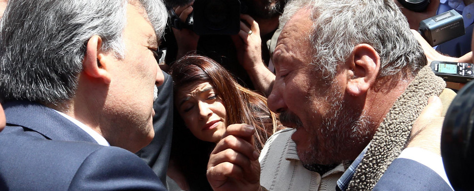 Soma: Gül verspricht Aufklärung – Erdoğan unter Druck