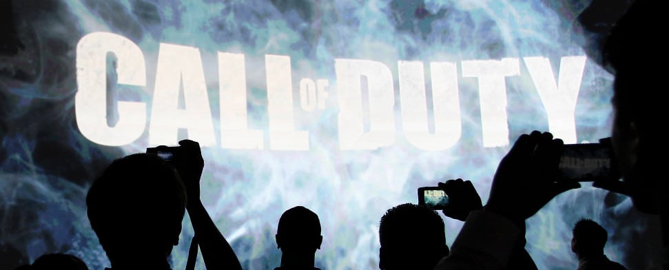 Mit Gewalt zum Erfolg