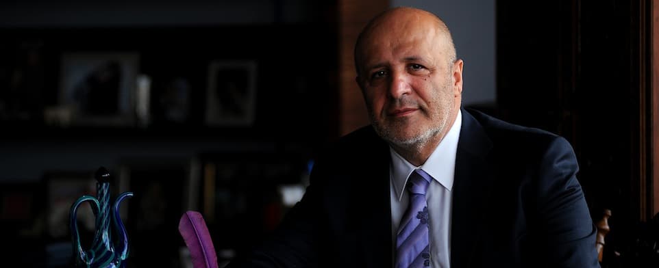 Regierungsnaher Unternehmer erwirbt Panzerfahrzeughersteller BMC