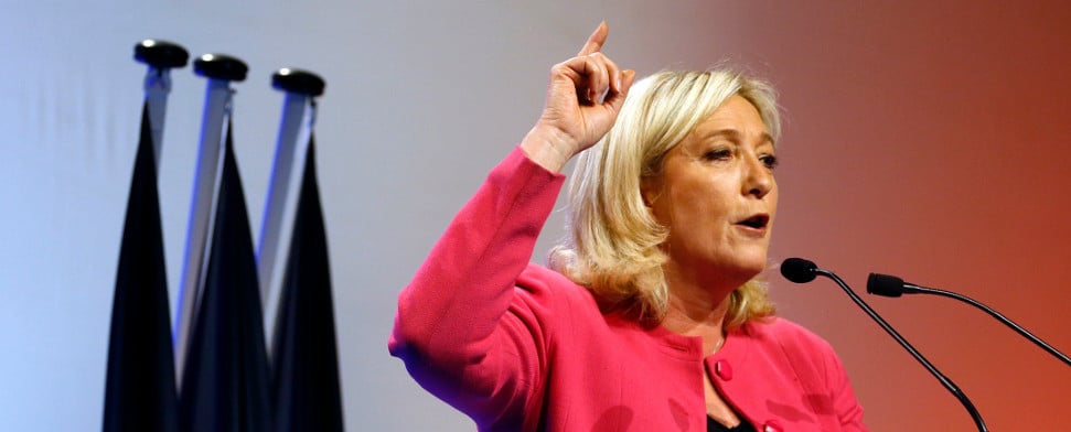 Der Sieg des inneren Feindes