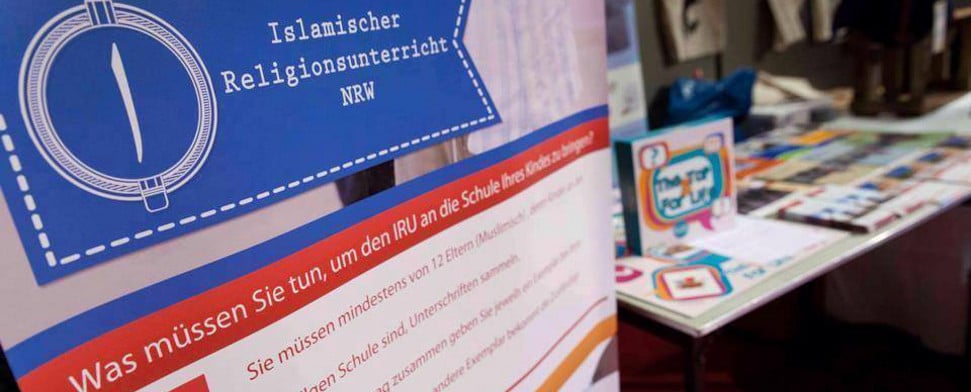 „Das Ausland ist für Lehrerinnen mit Kopftuch keine Lösung“
