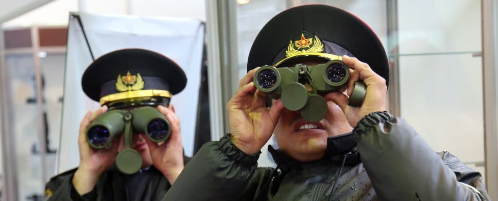 Aufbau der kasachischen Marineflotte: Türkei, Russland, Deutschland und China im Rennen