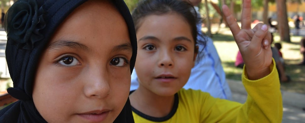 Kopftuch oder nicht Kopftuch – das sollte nicht die Frage sein