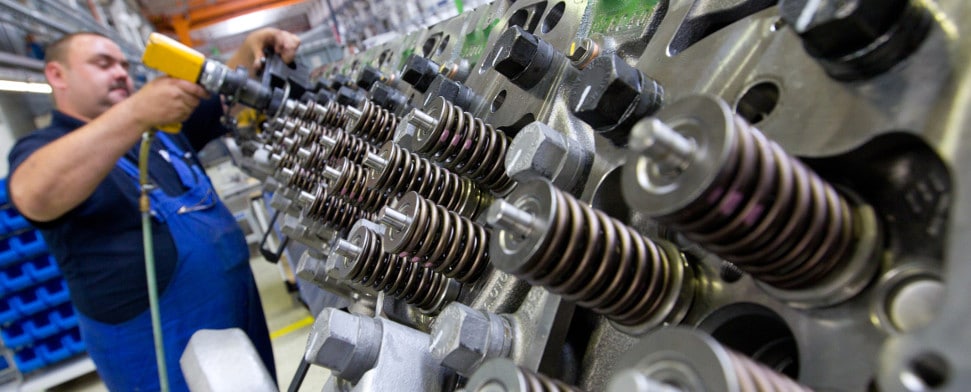 Die Innovationsführer unter den deutschen Mittelständlern