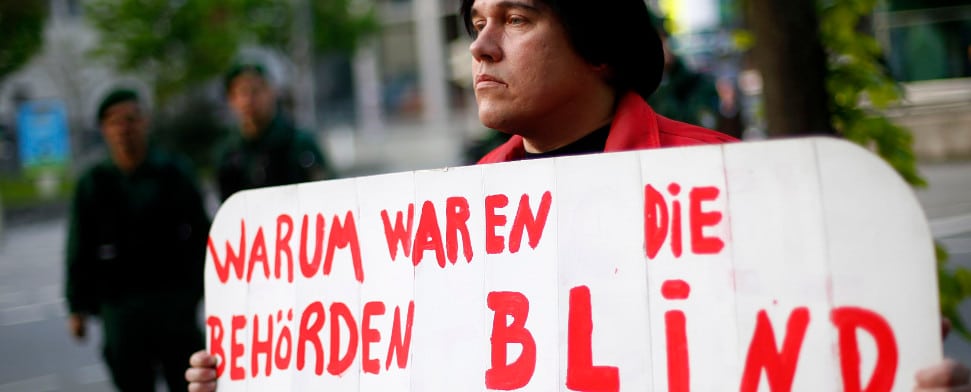 Eklat im Deutschlandradio: „Ich stelle hier die Fragen“