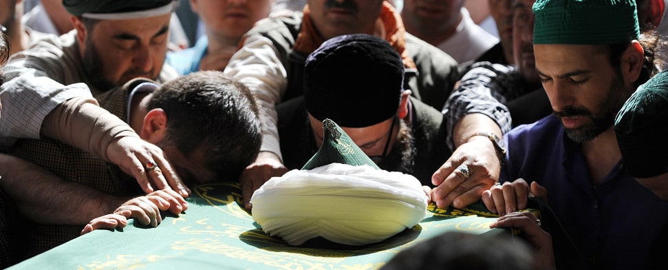 Scheich Nazim – Der vollendete Weg