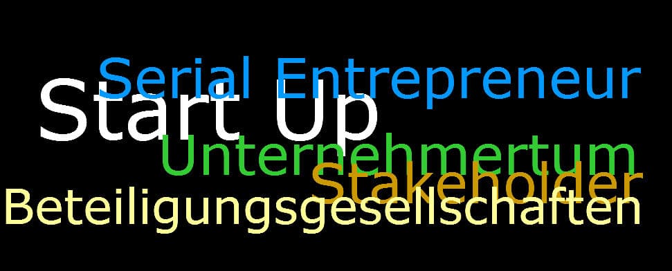 „Serial Entrepreneurs“ – die Seriengründer in der Start-Up-Szene