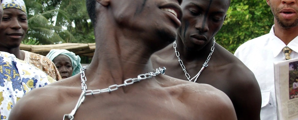 Sklavenhandel aus Afrika ist Geburtsstunde des Islam in den USA