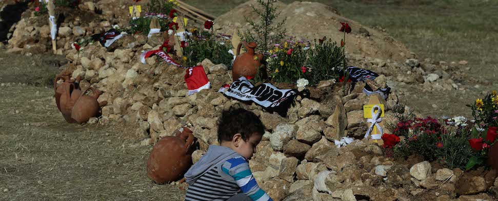 Soma-Katastrophe hinterlässt 432 Kinder als Halbwaisen