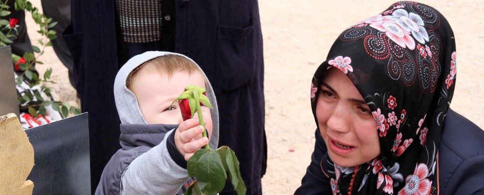 Die traurige Geschichte der Kohleminen in der Türkei