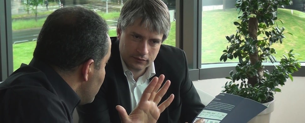 „Aus dem Nationalismus ist noch nie etwas Gutes erwachsen“