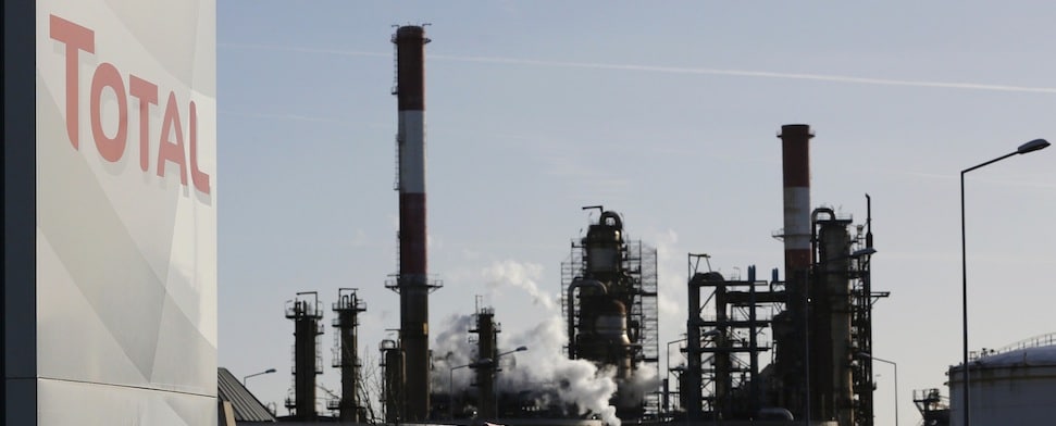 Trotz Ukraine-Krise: Franzosen werden Schieferöl in Russland fördern