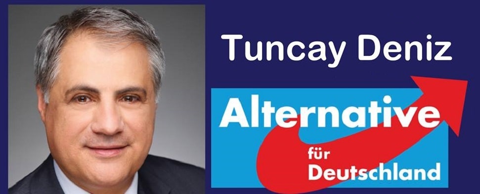 Türkischer AfD-Politiker: Das ist beschämend für Deutschland
